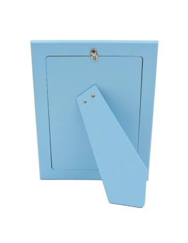 Picture Frame Painter Bear 5 x 7