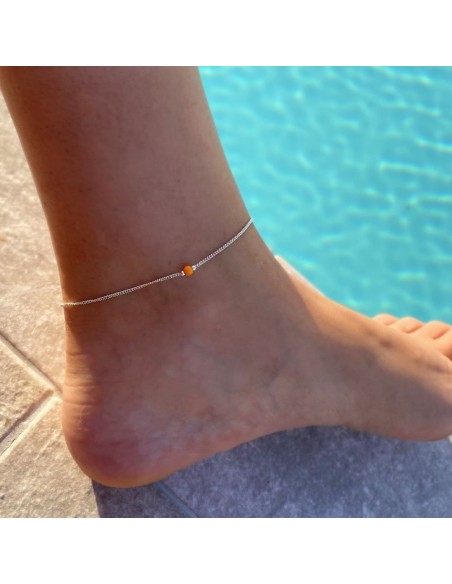 Bracciale Carrozza di Cenerentola Donna in Argento 925 Rodiato 