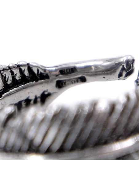 Anello in Argento 925 Freccia Gr 7 by I Gemelli Argenti