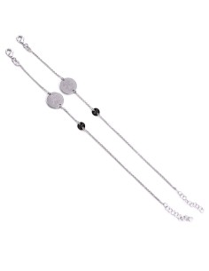 Bracciale Carrozza di Cenerentola Donna in Argento 925... 2