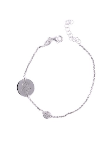 Bracciale Carrozza di Cenerentola Donna in...