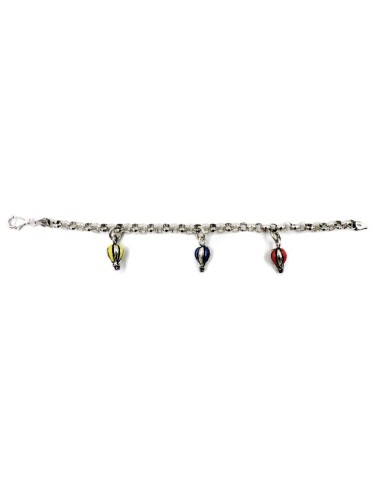 Bracciale Carrozza di Cenerentola Donna in...