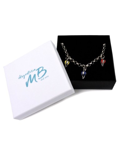 Bracciale Carrozza di Cenerentola Donna in...