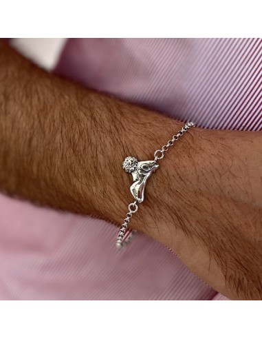 Bracciale Carrozza di Cenerentola Donna in...