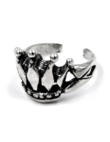 Anello in Argento 925 Freccia Gr 7 by I Gemelli...