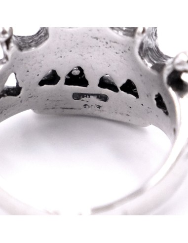 Anello in Argento 925 Freccia Gr 7 by I Gemelli...