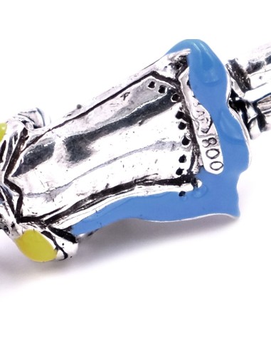 Bracciale Angelo di Dio Preghiera Donna in...