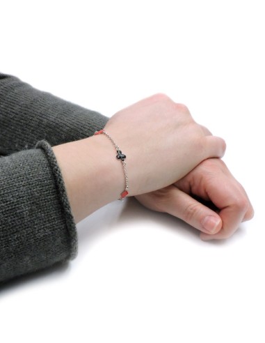 Bracciale Carrozza di Cenerentola Donna in...