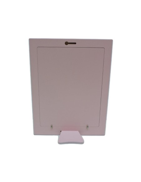 Cornice Portafoto Bimbi Orsetti Rosa cm 18x24
