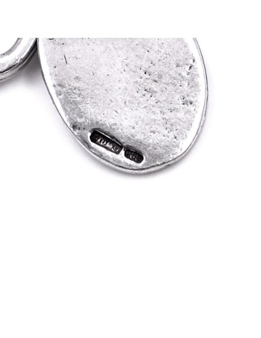 Bracciale Angelo di Dio Preghiera Donna in...