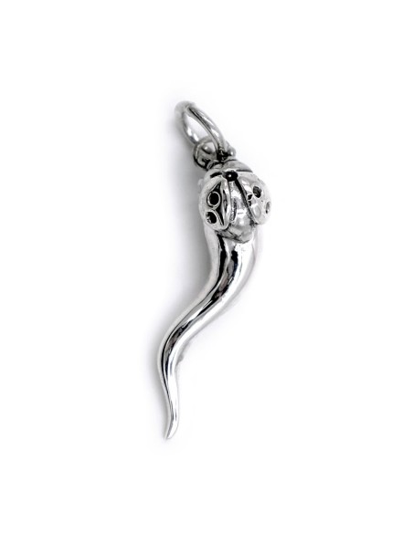 Bracciale Angelo di Dio Preghiera Donna in Argento 925 Rodiato 