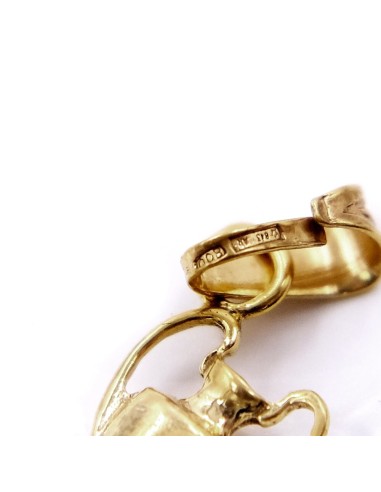 Bracciale Angelo di Dio Preghiera Donna in...