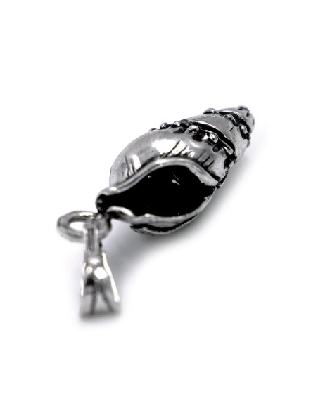 Bracciale Angelo di Dio Preghiera Donna in Argento 925 Rodiato 