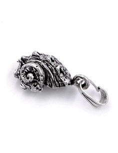 Ciondolo Maruzzella in Argento 2