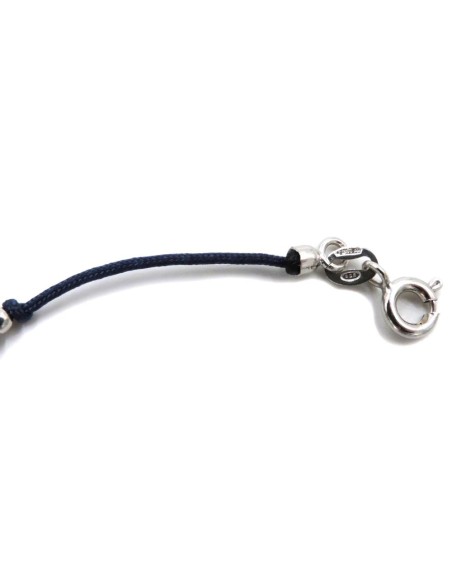 Bracciale Carrozza di Cenerentola Donna in Argento 925 Rodiato 