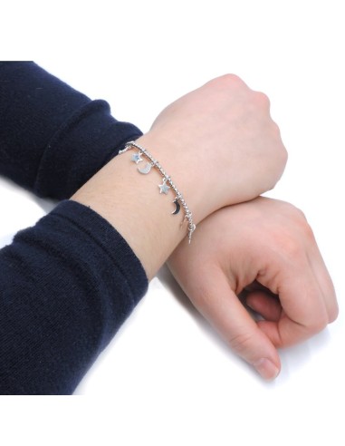 Bracciale Carrozza di Cenerentola Donna in...