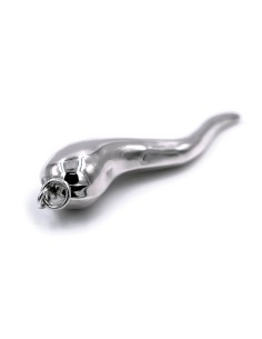 Bracciale Angelo di Dio Preghiera Donna in Argento 925... 2