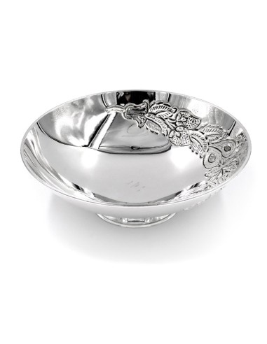 Coppetta Porta Cioccolatini in Argento 800 con...
