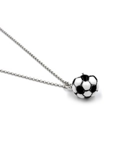 Bracciale Catena Donna in Argento 925 Rodiato con... 2