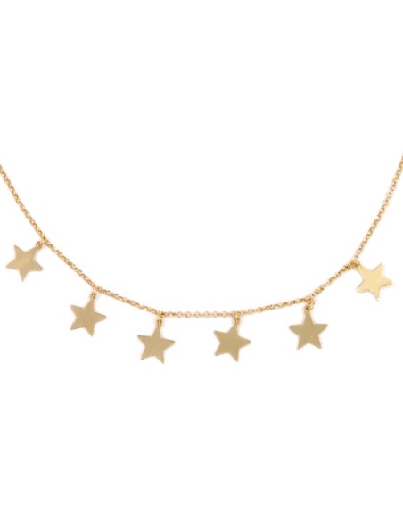 Bracciale Catena Donna in Argento 925 Rodiato con Ciondolo Doppio Cuore