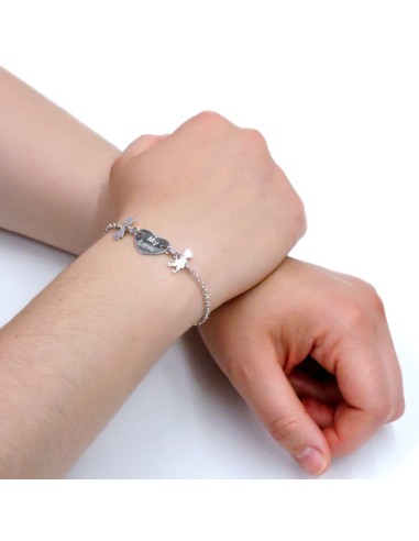 Bracciale Carrozza di Cenerentola Donna in...