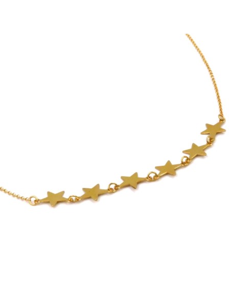 Bracciale Catena Donna in Argento 925 Rodiato con Ciondolo Doppio Cuore