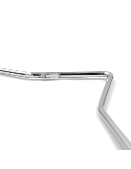 Bracciale Rigido Stella in Argento 925 