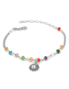 Bracciale Carrozza di Cenerentola Donna in Argento 925...