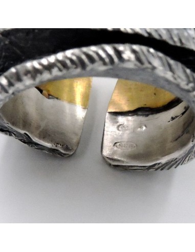 Anello in Argento 925 Freccia Gr 7 by I Gemelli...