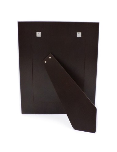 925 Sterling Silver Photo Frame 7 x 9 Ellie...
