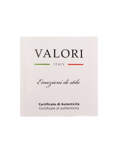 Cornice Portafoto Ellie Rosé cm 18x24 in Argento Massiccio 925 by VALORI