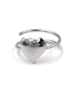 Anello in Argento 925 Freccia Gr 7 by I Gemelli Argenti 2