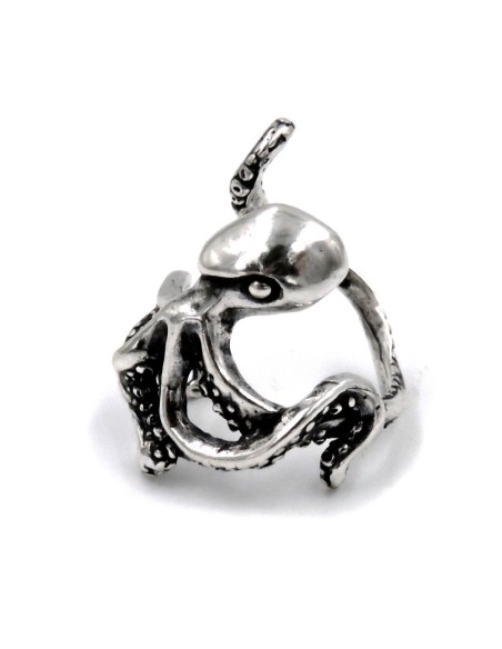 Anello in Argento 925 Freccia Gr 7 by I Gemelli Argenti