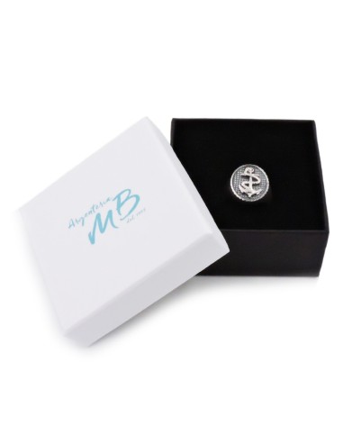 Anello in Argento 925 Freccia Gr 7 by I Gemelli...