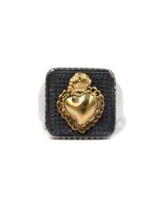 Anello in Argento 925 Freccia Gr 7 by I Gemelli Argenti 2