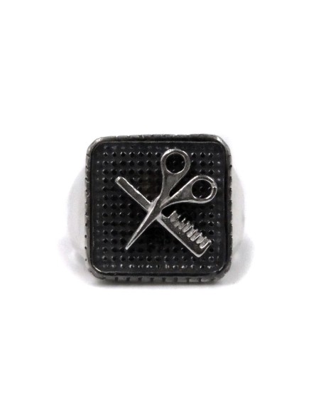 Anello in Argento 925 Freccia Gr 7 by I Gemelli Argenti