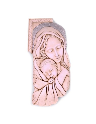 Quadro  Sacro Capezzale Capoletto Sacra Famiglia by Valenti Argenti