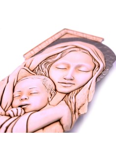 Motherhood Finely Decorated Ceramics 2