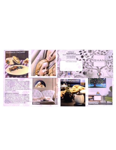 Motherhood Finely Decorated Ceramics