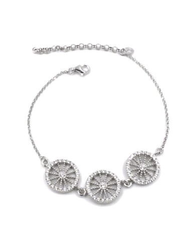Bracciale Carrozza di Cenerentola Donna in...