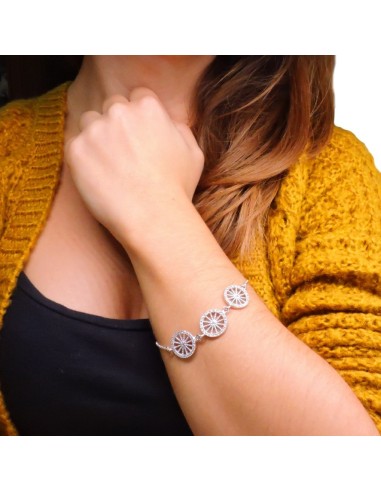 Bracciale Carrozza di Cenerentola Donna in...