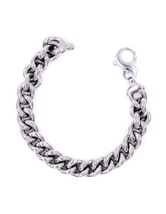Bracciale Grumetta in Argento 925   2