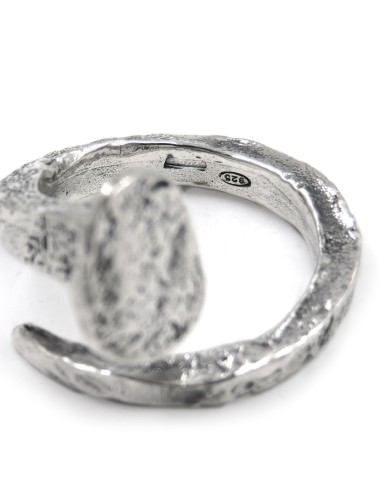 Anello in Argento 925 Freccia Gr 7 by I Gemelli...