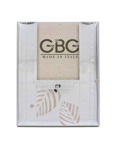 Magnetic Table Calendar with Photo Frame