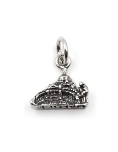 Bracciale Angelo di Dio Preghiera Donna in Argento 925...