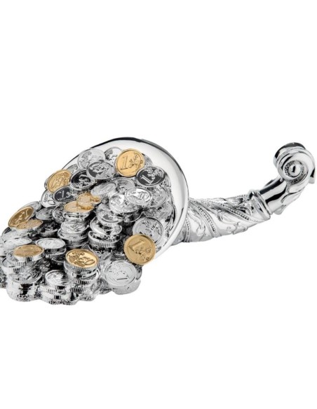 Scultura in Ceramica Leone Jungle King by De Rosa Rinconada