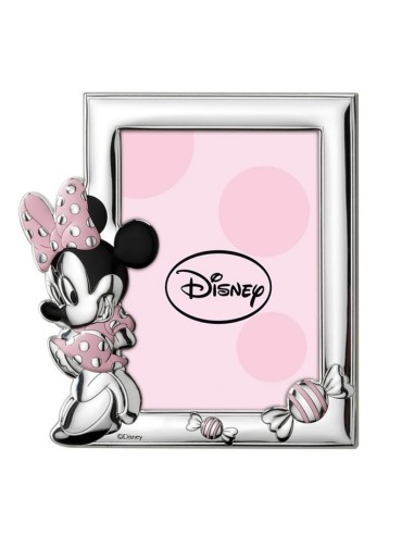Disney Minnie Mouse Picture Frame 5 x 7