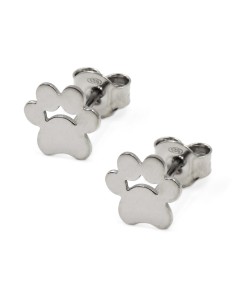 Orecchini Impronta in Argento 925 