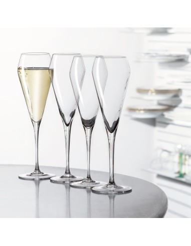 Spiegelau Willsberger Anniversary Champagne...