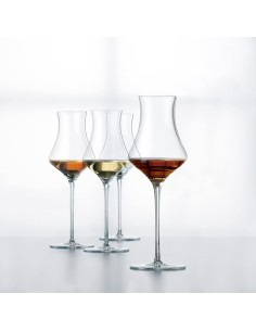 Spiegelau Willsberger Anniversary Digestive Glass Set of 4 2